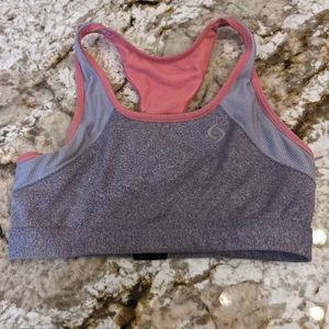Moving Comfort Sportsbra